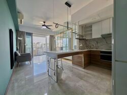 Seastrand (D18), Condominium #578466291
